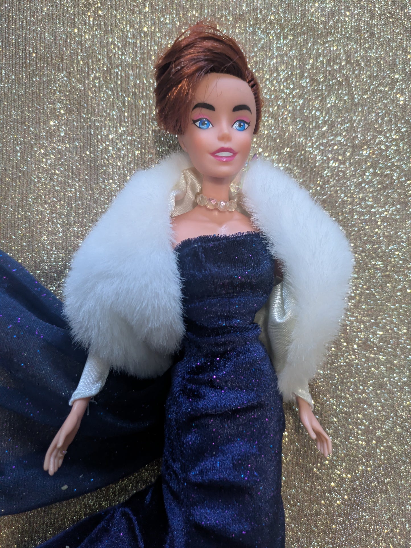 Anastasia doll