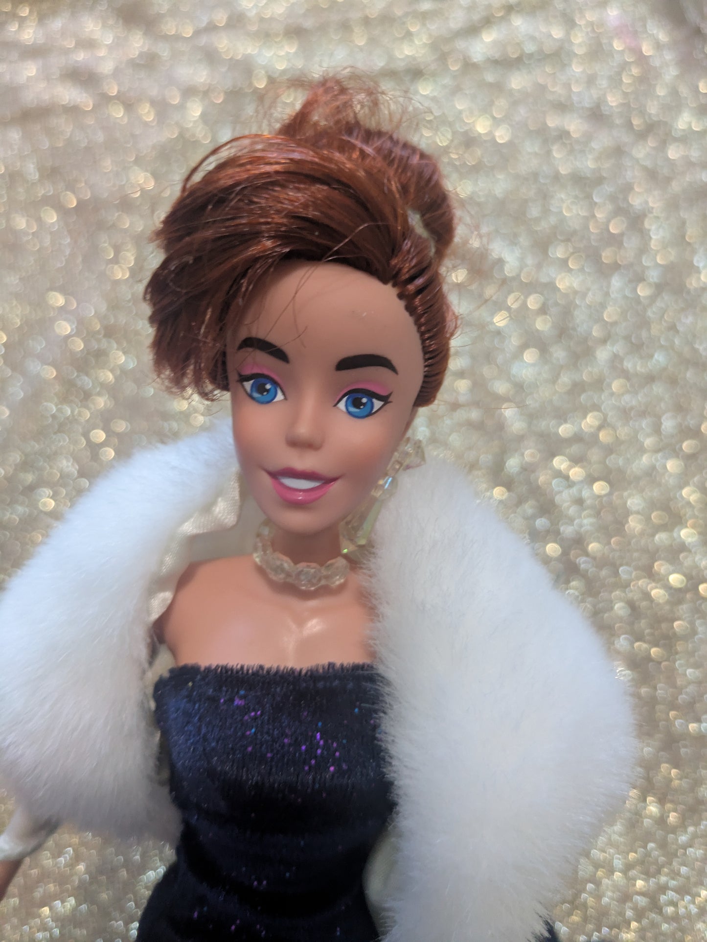 Anastasia doll