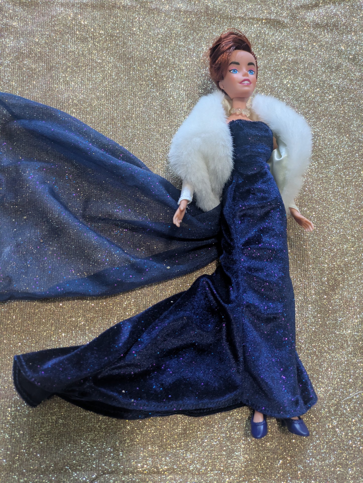 Anastasia doll
