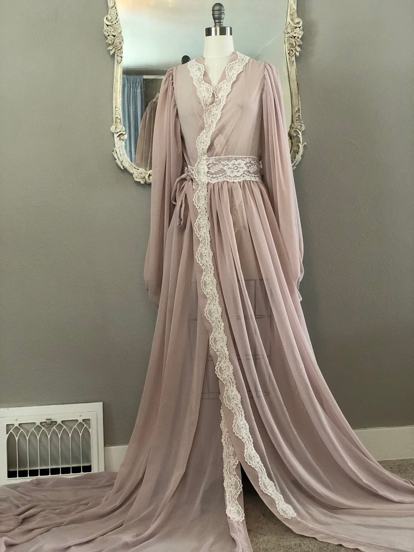 Princess Robe