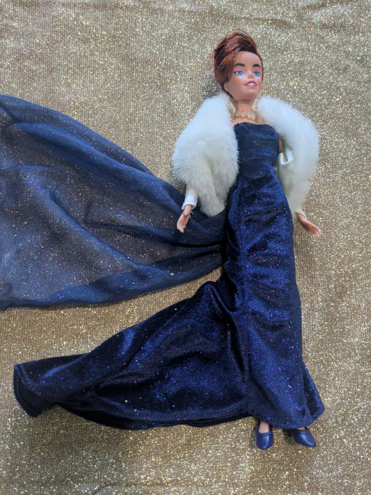 Anastasia doll