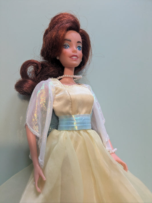 Anastasia doll